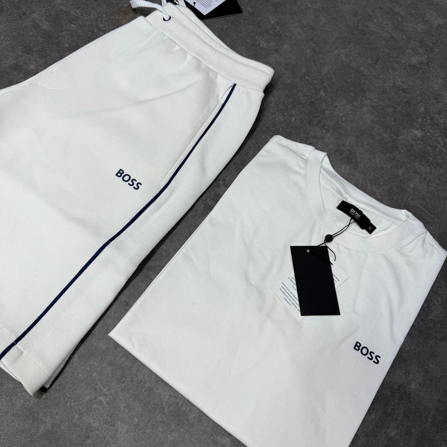 Ensemble Premium  : BOSS