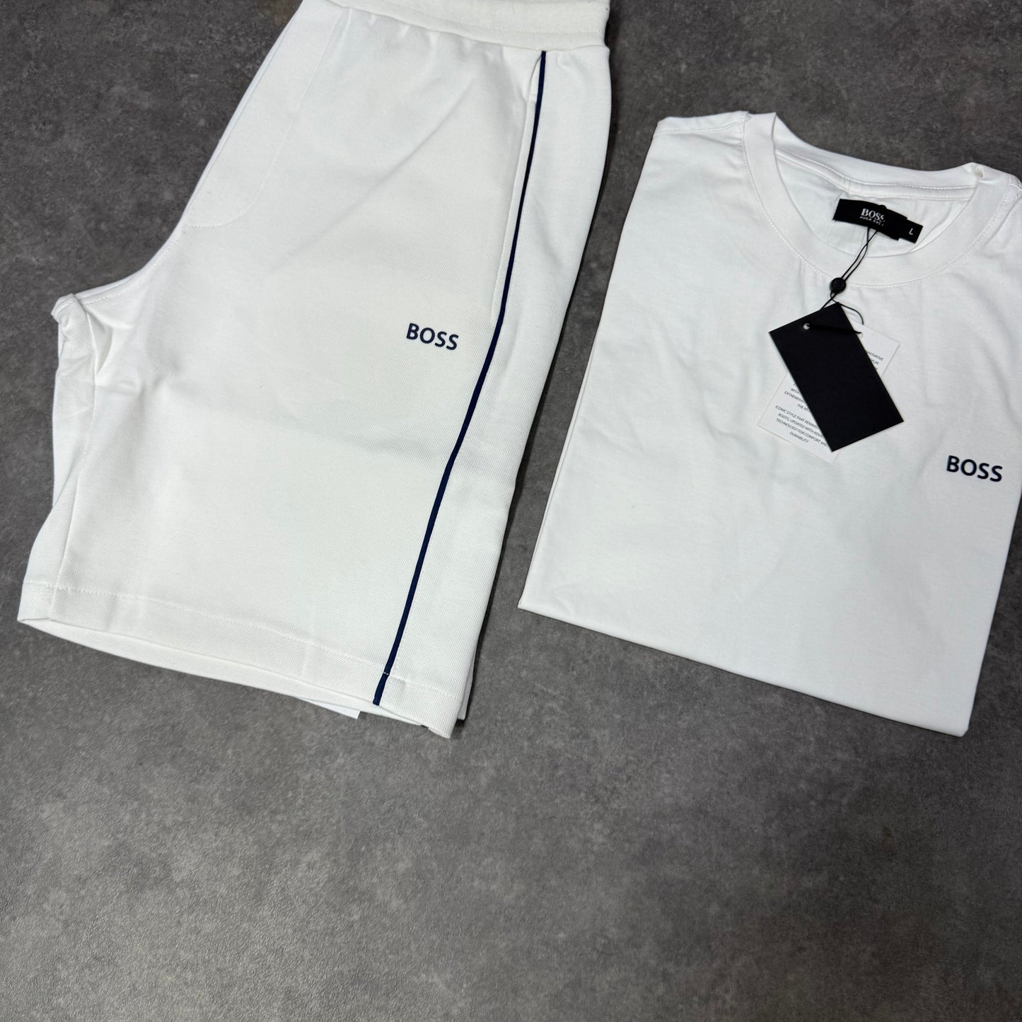 Ensemble Premium  : BOSS