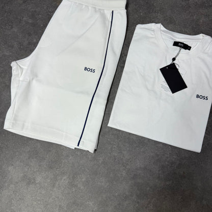 Ensemble Premium  : BOSS