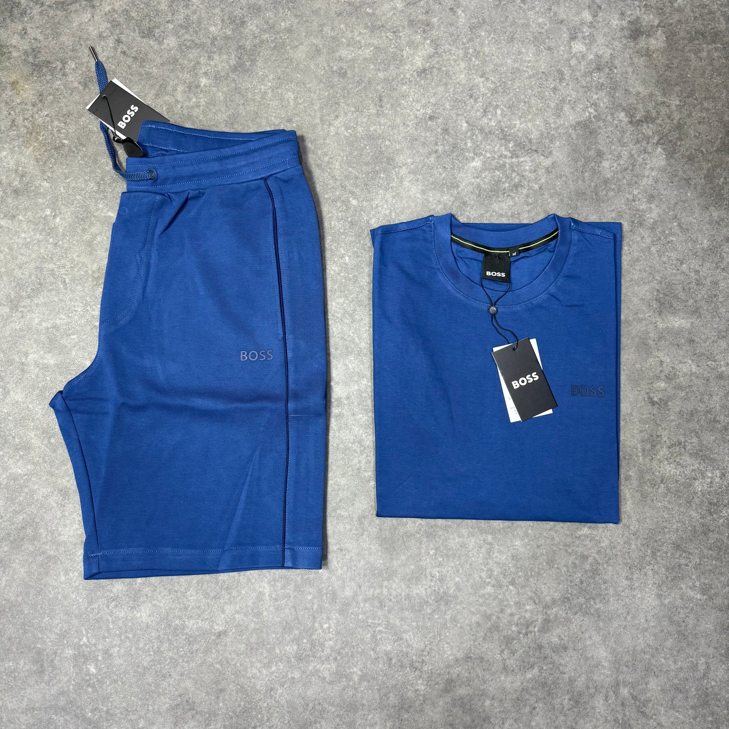 Ensemble Premium  : BOSS