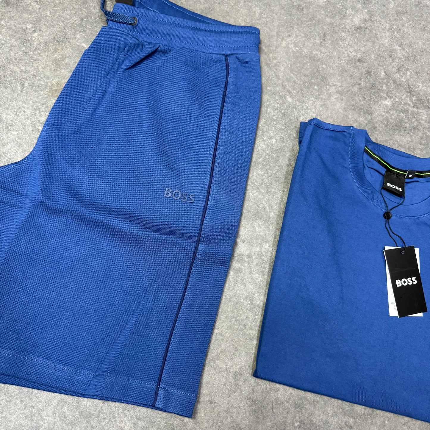 Ensemble Premium  : BOSS