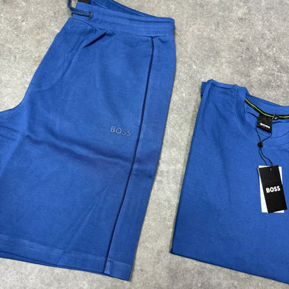 Ensemble Premium  : BOSS