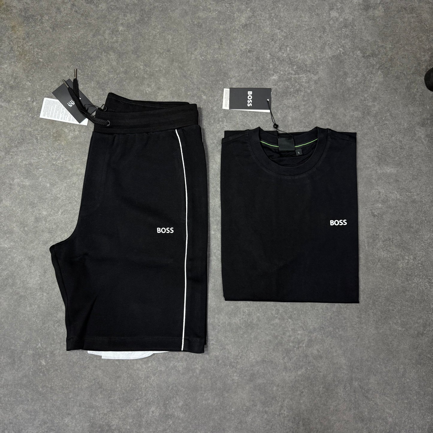 Ensemble Premium  : BOSS