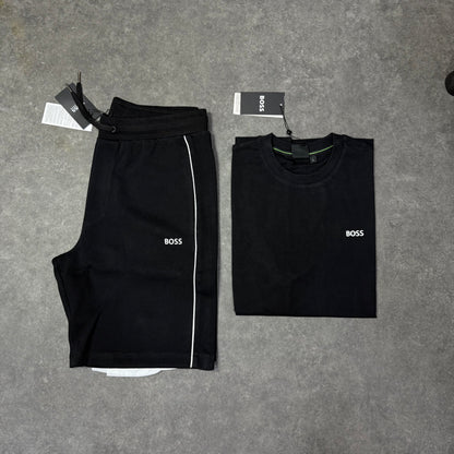 Ensemble Premium  : BOSS
