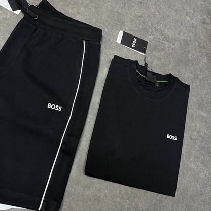 Ensemble Premium  : BOSS