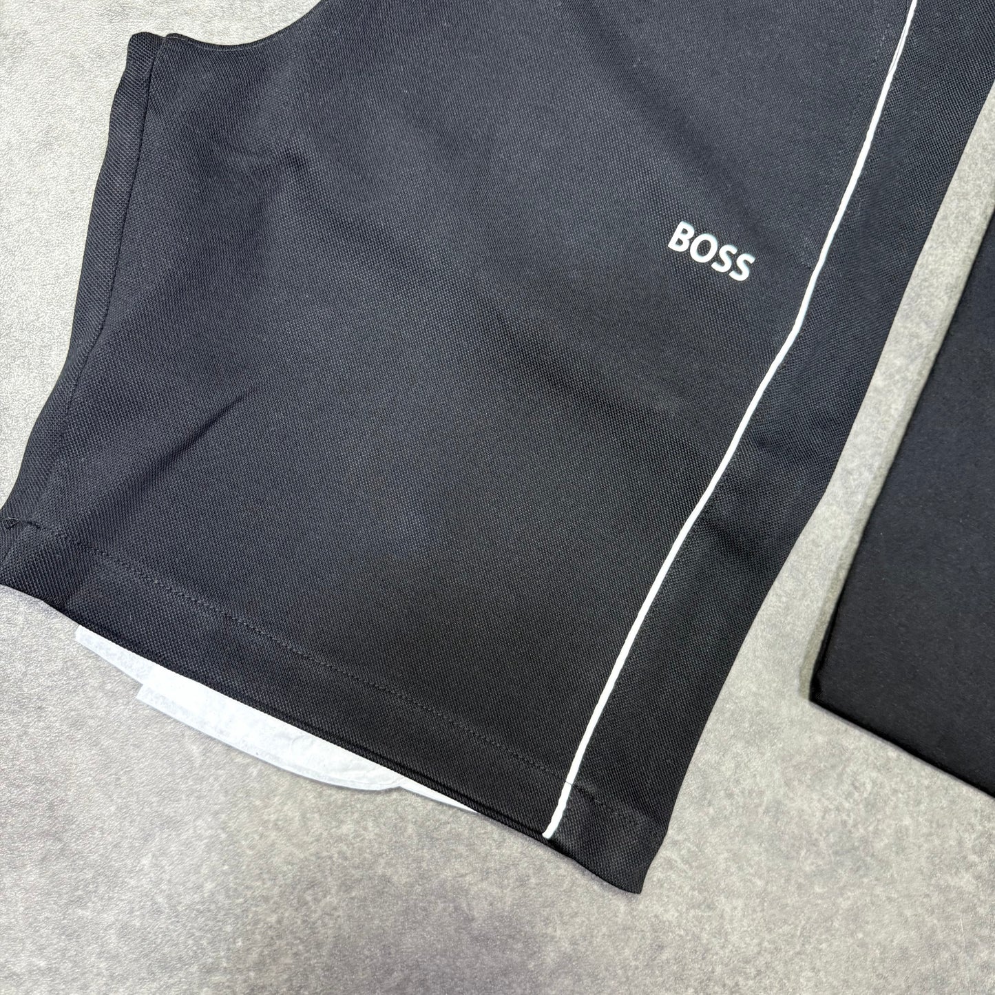 Ensemble Premium  : BOSS