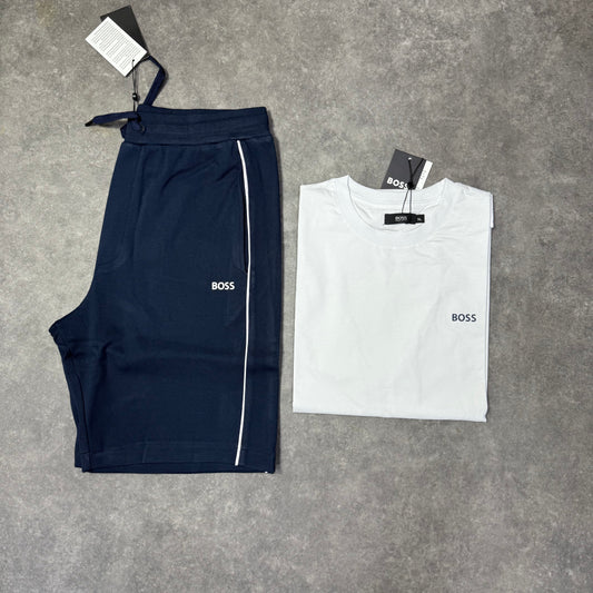 Ensemble Premium  : BOSS