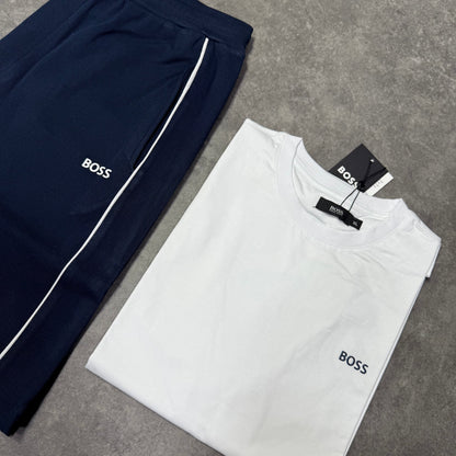 Ensemble Premium  : BOSS